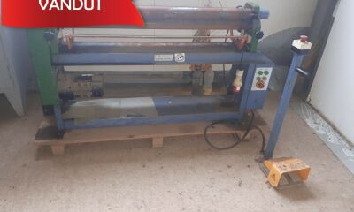 Bunuri mobile-diverse utilaje